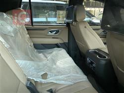 شيفروليه تاهو